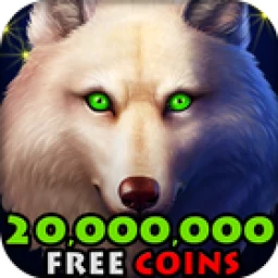 Jackpot Slots: Casino Slot icon