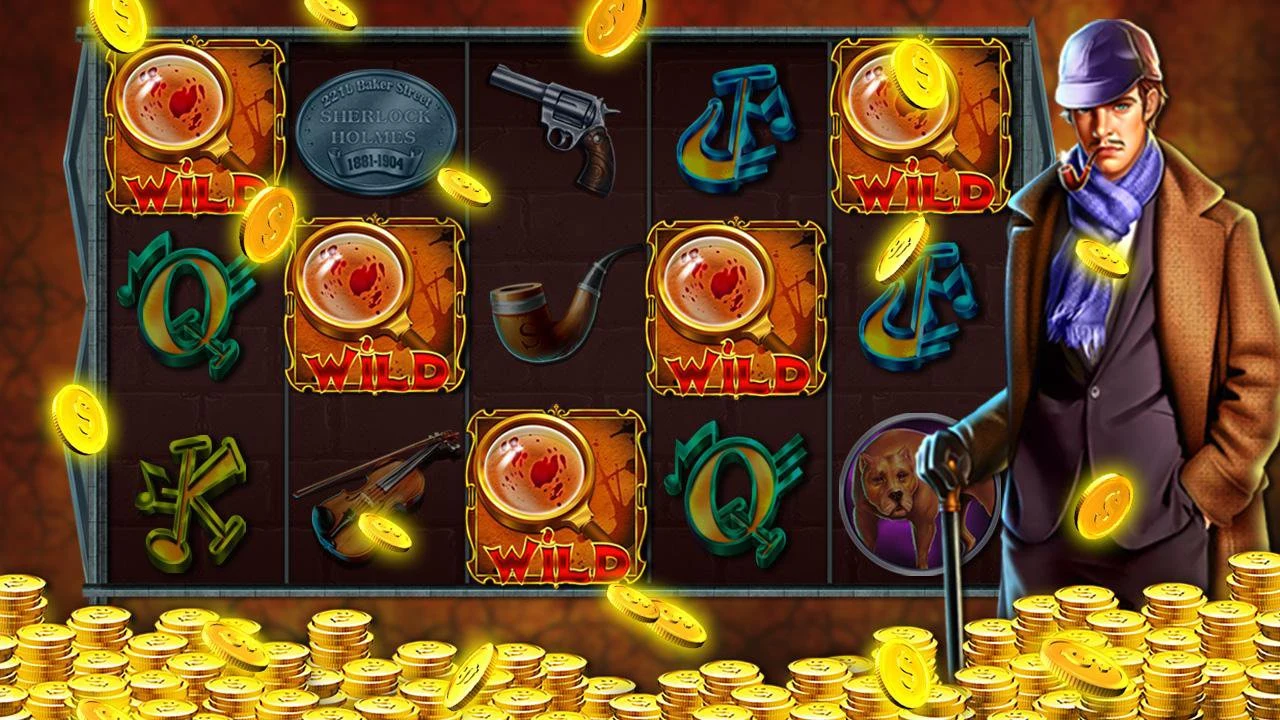 Jackpot Slots: Casino Slot screenshot
