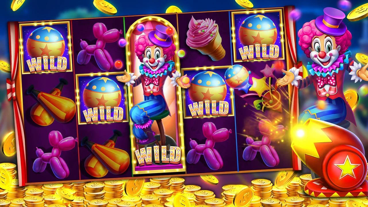 Jackpot Slots: Casino Slot screenshot
