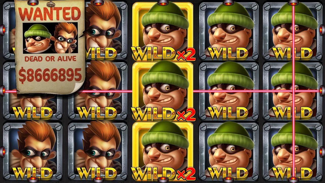 Jackpot Slots: Casino Slot screenshot
