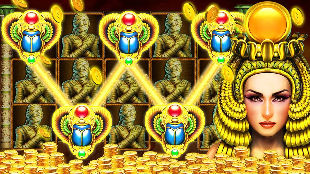 Jackpot Slots: Casino Slot screenshot